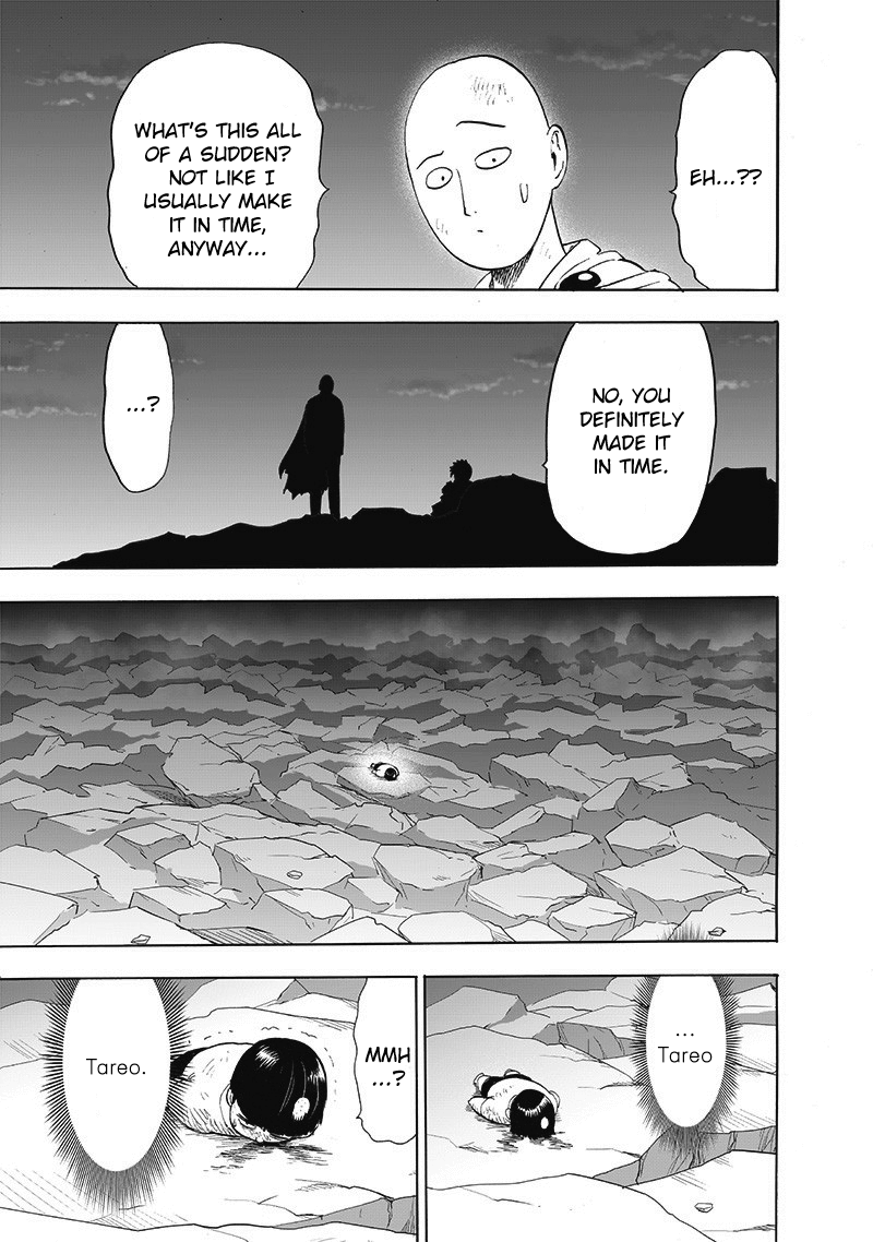 One-Punch Man Chapter 169 15